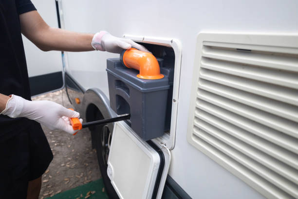 Best Local porta potty services  in Candor, NC