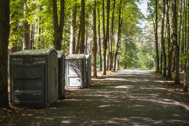 Best Long-term porta potty rental  in Candor, NC