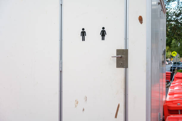 Best Local porta potty services  in Candor, NC